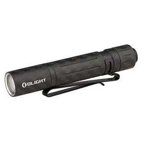 OLIGHT I3T 카본 파이버 플래시라이트 카본