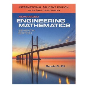 Advanced Engineeing Mathematics, Jones & Batlett