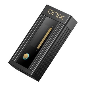 ONIX 휴대용 USB DAC / AMP 어댑터