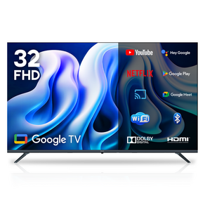 이노스 FHD KU 구글 TV, 81cm(32인치), S3201FKU NEW, 스탠드형, 단순배송상품