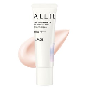 ALLIE 크로노 뷰티 래스팅 프라이머 UV SPF50+ PA++++, 25g, 1개