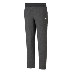 [PUMA]푸마_여성용_에센셜 스웨트 팬츠_ESS SWEAT PANTS_그레이_58684457