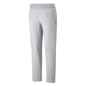 [PUMA]푸마_여성용_에센셜 스웨트 팬츠_ESS SWEAT PANTS_그레이_58684454