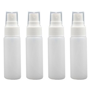 디오셀 깔끔정리 다용도 스프레이 공병 50ml