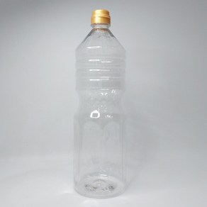 협구 간장 페트병 1.7L + 골드캡 세트, 20세트