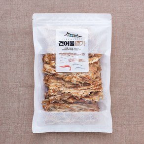 해맑음 쥐포 맛나구이채, 1개, 300g