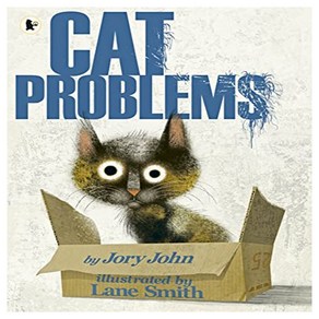 Cat Poblems, Walke Books Ltd