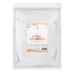 안스킨 오리지날 비타민 C 모델링팩 1kg, 1개입, 1개