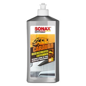 소낙스 카라반 빗자국 제거제, 500ml, 1개