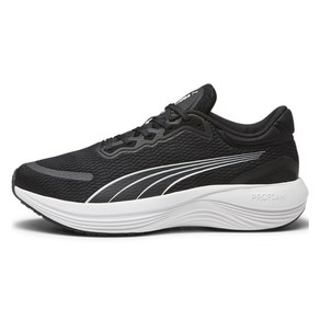 [PUMA]푸마_남녀공용_신드프로_SCEND PRO_운동화_블랙_37877601