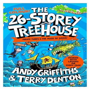 The 26-Stoey Teehouse: Colou Edition, Pan Macmillan