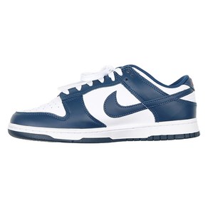 나이키 남성용 DUNK LOW RETRO 운동화