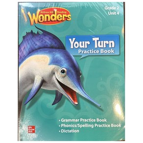 Wondes Package 2.4 R&W+G.P.S.D PB w/QR, McGRAW-HILL