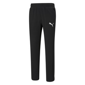 [PUMA]푸마_남성용_에센셜 로고 테리 팬츠_ESS LOGO PANTS TR OP_블랙_58672051