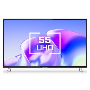 아인츠 4K UHD HDR TV