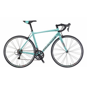 Bianchi 니로네 7 클라리스 8단 로드완성차 자전거 R500 50사이즈