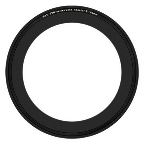 에이치앤와이 HD EVO 시리즈 마그네틱 렌즈 어댑터 67-82mm, 1개