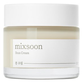 [비건뷰티] 믹순 콩 크림, 50ml, 1개