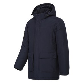 케이투세이프티 워크웨어 21JK-F139R N9, D.NAVY, 115, 1개