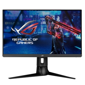 에이수스 FHD ROG 스트릭스 IPS 270Hz 게이밍 모니터, 60.47cm, XG249CM