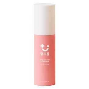 닿기를 락토 Y 미스트 여성청결제, 30ml, 1개