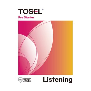 TOSEL Listening Series : Pre Starter