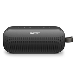 보스 스피커 사운드링크 플렉스 2, Bose SoundLink Flex 2, 블랙