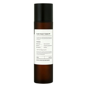 라돌프 퓨어파지토너 RX, 150ml, 1개