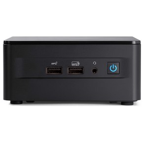 에이수스 2024 NUC13 Pro Kit 코어i7 인텔 13세대