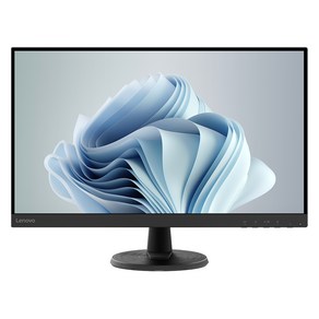 레노버 FHD VA패널 75Hz 모니터 67A3KAC6KR, 68.5cm, D27-40