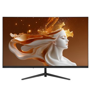 크로스오버 QHD IPS 75 무결점 모니터, 80cm, 32QH75D