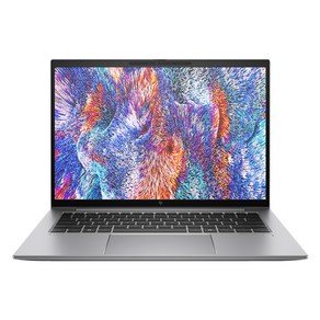 HP 2024 Z북 파이어플라이 14 G11A 라이젠5 라이젠 8000 시리즈, 실버, G11-8Y0N3AV, 1TB, 32GB, WIN11 Po