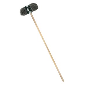 월드크린 차솔 니스 봉걸레 120cm, 1개