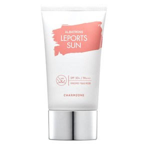 참존 알바트로스 레포츠 선크림 SPF50+ PA+++, 50ml, 1개