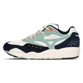 [MIZUNO]미즈노_남녀공용_운동화_S.L 컨텐터 _SHOE S.L. CONTENDER_커피+브라운_D1GA2369-01