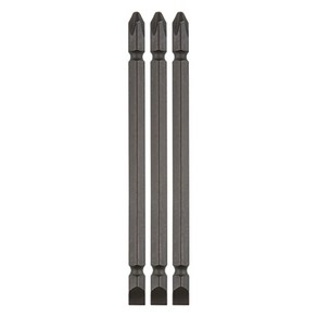 썬키 드라이버비트 세트 110mm AC-12, 3개