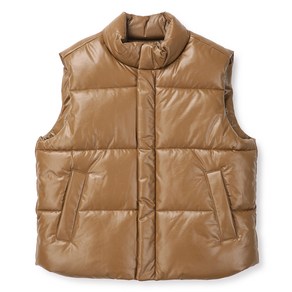 레노마키즈 남아용 레자 웰론 VEST R2442V02802120