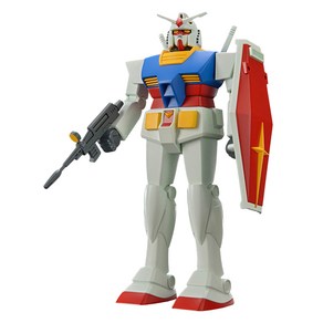 반다이남코 베스트 메카 콜렉션 1/144 RX-78-2 건담 REVIVAL Ver