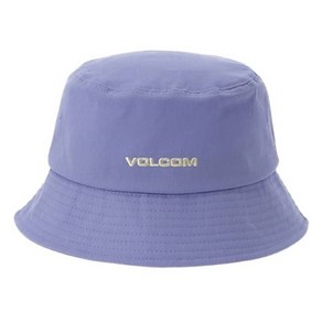 VOLCOM WORDING LOGO 버킷햇 VA210CPH02