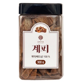 몸애조화 계피, 300g, 1개