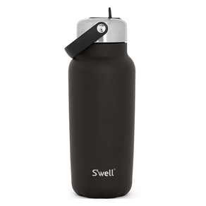 Swell 익스플로러 텀블러, 오닉스, 1개, 940ml