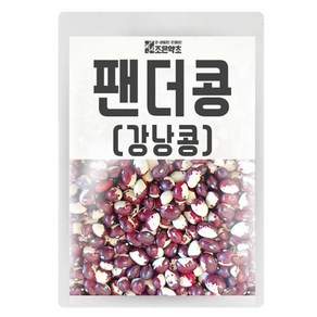 조은약초 팬더 강낭콩, 1개, 1kg