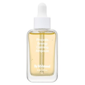 바이위시트렌드 프로폴리스 에너지 카밍 앰플, 30ml, 1개