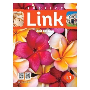 Subject Link 1 2nd Edition, NE Build&Gow