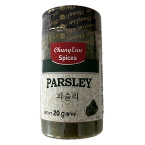 청은에프엔비 파슬리, 20g, 1개