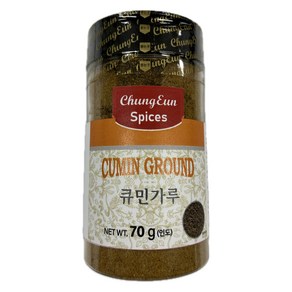 청은에프엔비 큐민가루, 70g, 1개