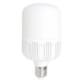 멜리빙 LED DO 공장 보안등 T램프 40W, 1개, 전구색