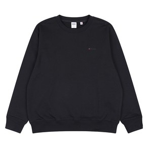 아웃도어프로덕츠 BASIC LOGO SWEAT SHIRTS