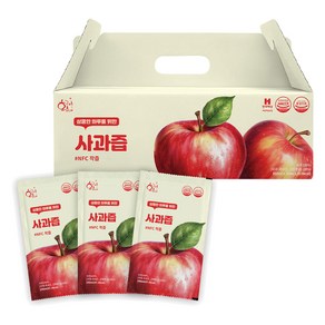 황금이네 생사과즙 30p, 3L, 1개