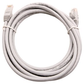 컴스 UTP Diect Cat6 실속형 RJ45 기가비트 랜케이블 VC164, 30m, 1개